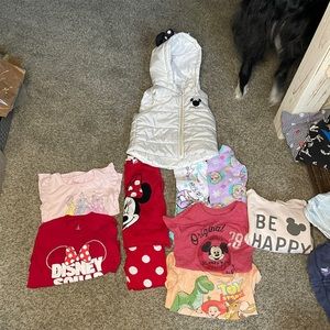 Disney bundle